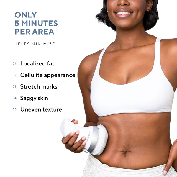 Core & Body Sculpt Set - Unlock Your Dream Body