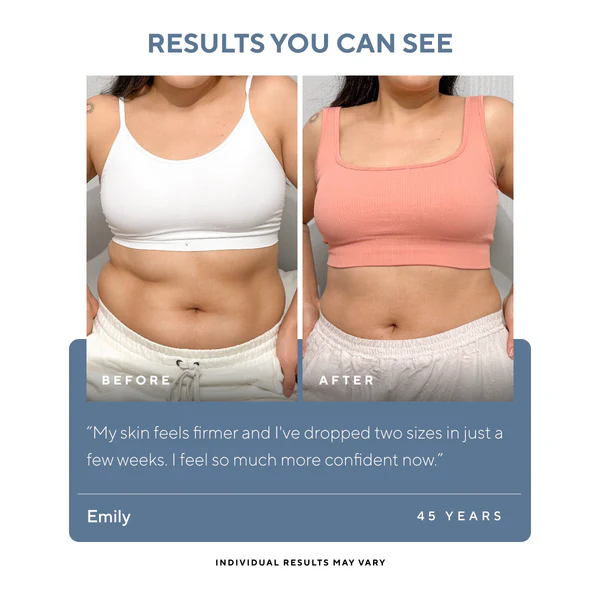 Core & Body Sculpt Set - Unlock Your Dream Body