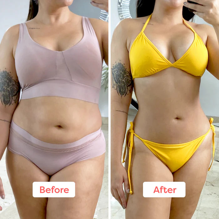 Core & Body Sculpt Set - Unlock Your Dream Body